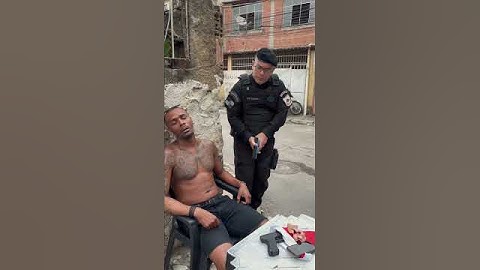 Policial deixou ele escolher! #policia #meme #viral #Comédia #humor #funnymeme #policial
