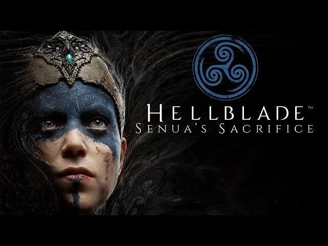 Hellblade: Senua's Sacrifice on Steam