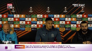 Ligue Europa : Marseille affronte les turcs de Galatasaray