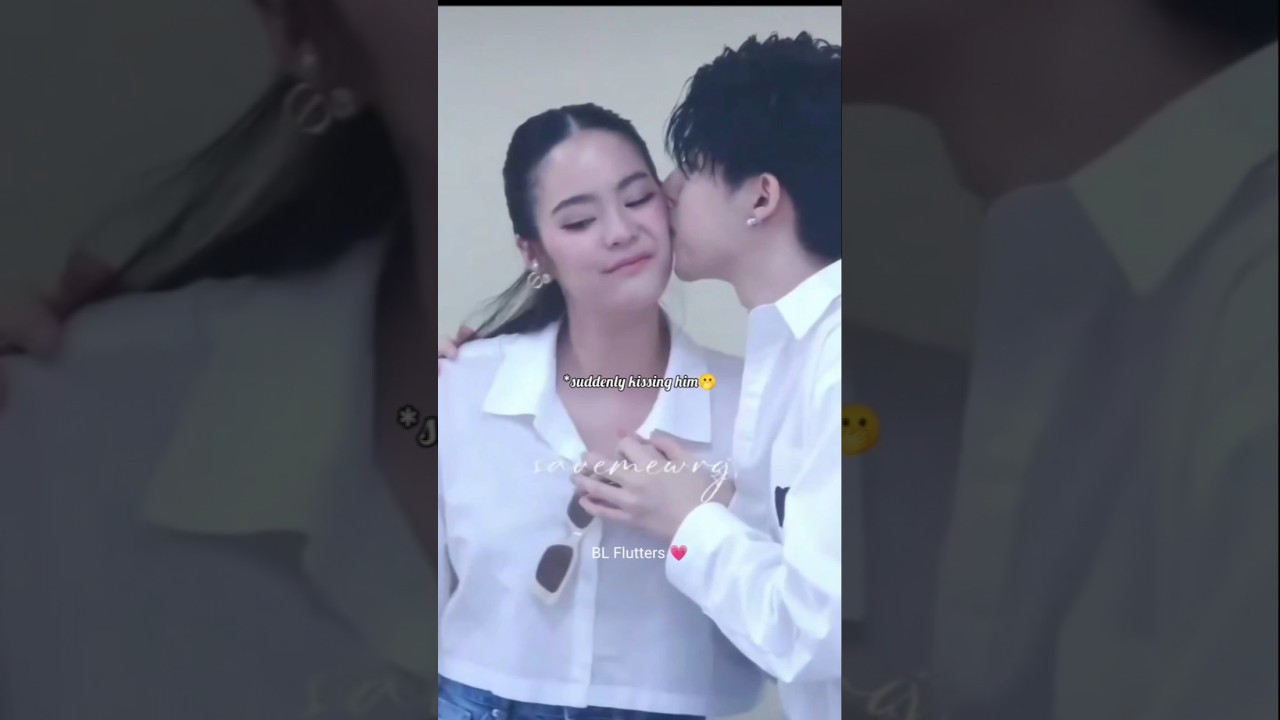 Almost makes me mad but.... 