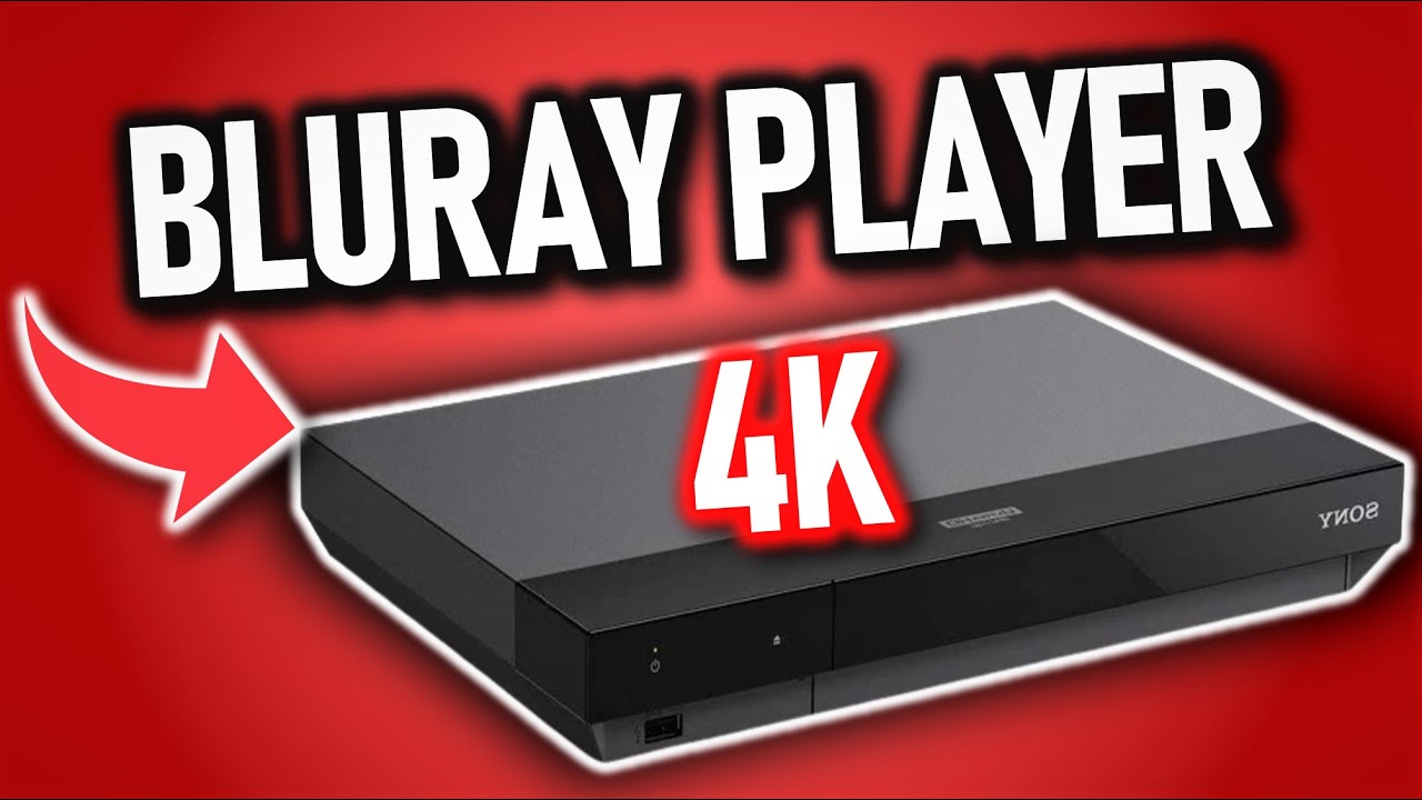 Die besten 4K Bluray Player im Vergleich Top 3 4K Bluray Player YouTube