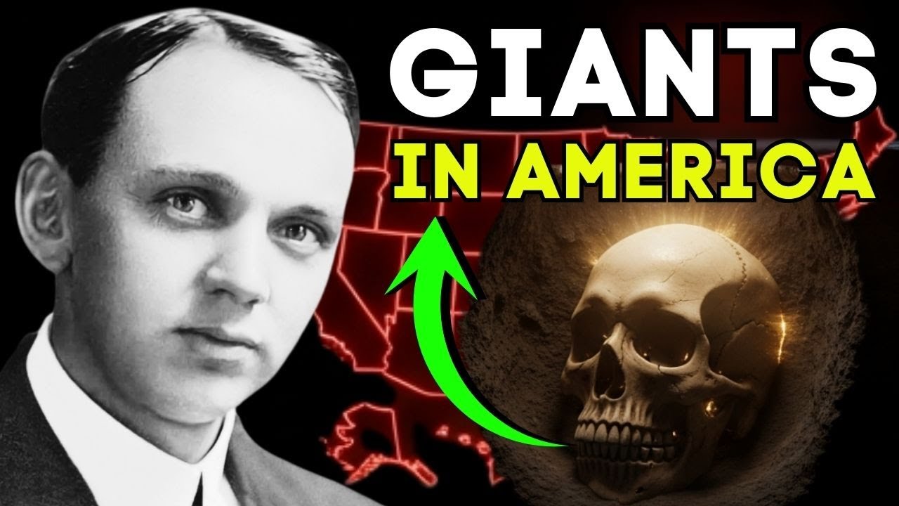 THEY ARE WAKING UP: Edgar Cayce’s Warning About What Is Under America (2026)