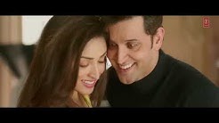 Mon Amour Song (Full Video) | Kaabil | Hrithik Roshan, Yami Gautam | Vishal Dadlani | Rajesh Roshan