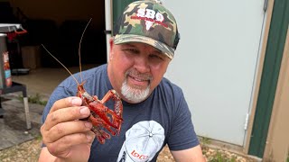 Competition Crawfish Boil￼ Recipe.