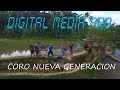 Coro Nueva Generacion SAWARY