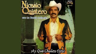 Video thumbnail of "Nicasio Quintero - La Hielera"