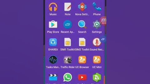 How to root LYF flame 6 after wireless update with proof