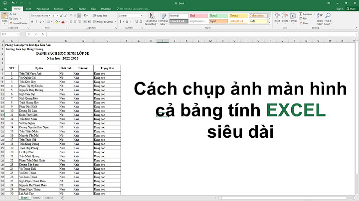 Làm thế nào để chụp ảnh trên máy tính năm 2024