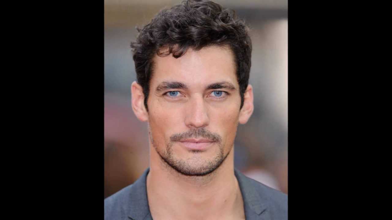 1. David Gandy - wide 6