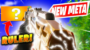 BEST "0 RECOIL" ASM10 Gunsmith Attachments! it RULES in Season 5 COD Mobile (NEW LOADOUT)