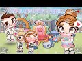 FESTA DE ANIVERSÁRIO SURPRESA NA ESCOLA PRA VALENTINA!!🏫🧜🏻‍♀️🎉||*VOICE* 🎙️|| AVATAR WORLD 