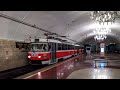 Волгоградский подземный трамвай: метро, которого нет