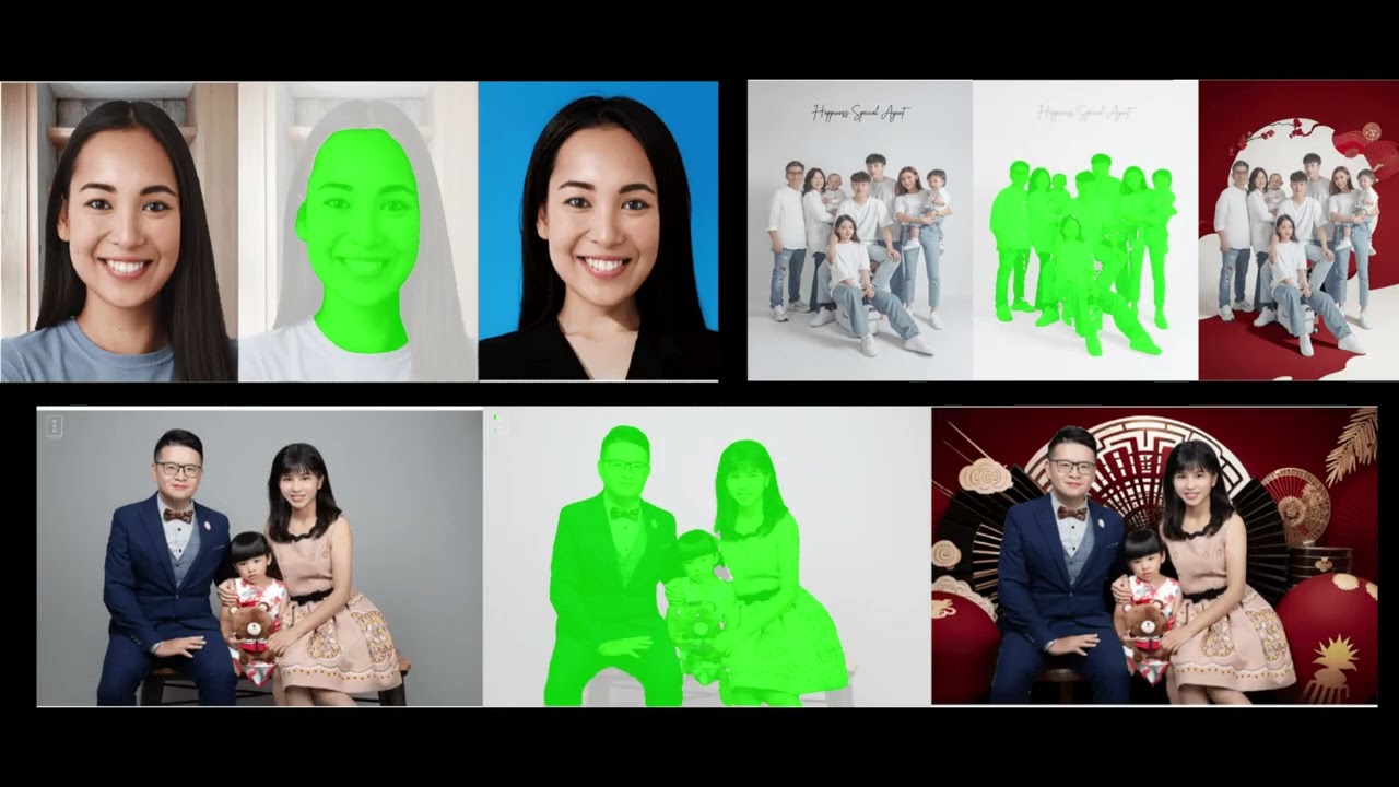 Replace Anything: An AI Tool for Image Editing