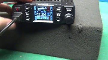 Stryker SR-94HPC Tune-up Report