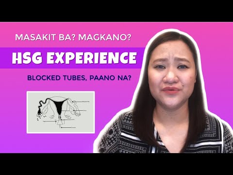 Video: Paano Mag-unblock ng Mga Fallopian Tubes: Makakatulong ba ang Mga Likas na remedyo?