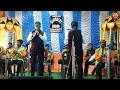 Nijhum sandhaye pantho pakhira  shakti band instrument music  bagla band dharapat band