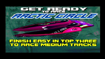 (Tomis) Hydro Thunder - Part 1