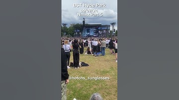 nmixx dance break #bsthydepark #felix #hyunjin #kpop #music #nmixx #stay #straykids