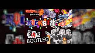 Rockstah - 80 Bars &amp; Rennen (feat. Simon Sez)