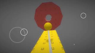 Red Ball Balance Gameplay Trailer screenshot 5