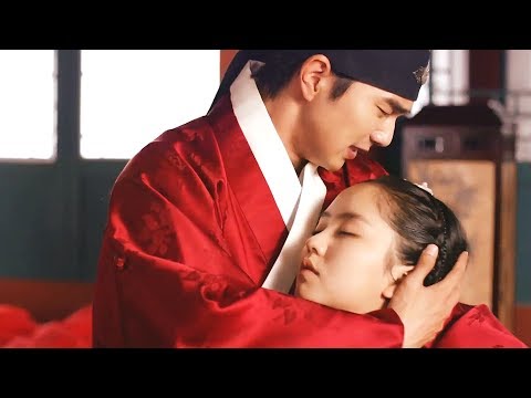 Gavy NJ (가비엔제이) | Affection (애심) | Ruler master of the mask OST PART 11 [UNOFFICIAL MV]