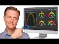 Heart Rate Variability (HRV): Measure Your Autonomic Nervous System (ANS)