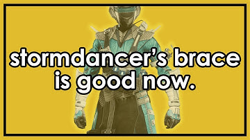 This Warlock exotic is giving 15 second supers.