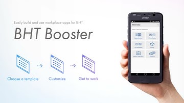How to use BHT Booster App - Part 2