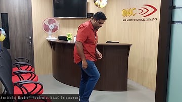 Walk Cycle Animation Tutorial Part-2