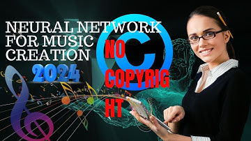 Creating Authorless Music Using Neural Networks: for YouTube 2024