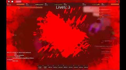 [YBA] Fighting LeaderBoard Ranked Player #2 #3  (same players)