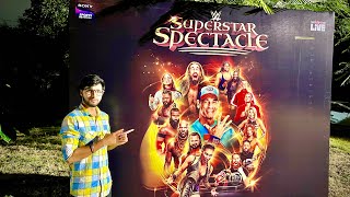 LIVE WWE Superstar Spectacle 2023 Full Details - Date & Time in India, How to Watch, Match Card