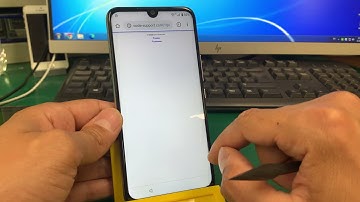 Vivax Fly 6 FRP Remove, Vivax Fly 6 Google account remove Android 10.