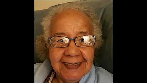 In Loving Memory of Marie Bland