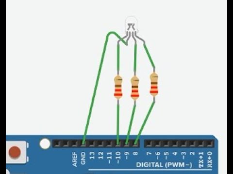 Video: Kann Zufälligkeit Programmiert Werden? - Alternative Ansicht