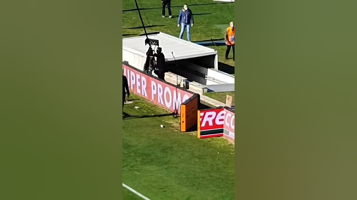 Il saluto della Fiesole a Gasperini