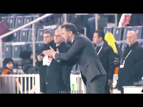 Vitor Pereira | Ölüler Dirilerden Çalacak Professional Klip