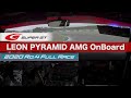 LEON PYRAMID AMG OnBoard / 2020 AUTOBACS SUPER GT Round4　FUJIMAKI GROUP MOTEGI GT 300km RACE