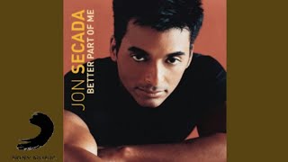 Jon Secada - Stop (Cover ) Resimi