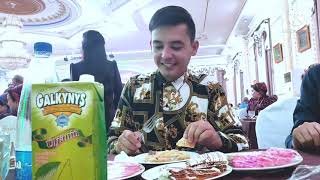 Tm Comedy Tm Pirkol - Biz Toydaa