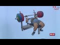 Open Women, 47-63 kg - World Equipped Bench Press Championships 2018