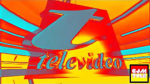Televideo (2001) in PowerCityAfternoon