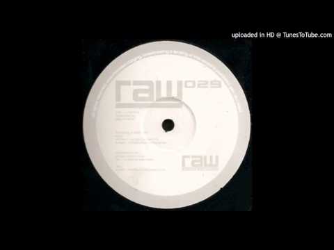 Guy McAffer -  RAW 029 (A)