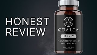 Qualia Mind Full Review - The Best Nootropic So Far?