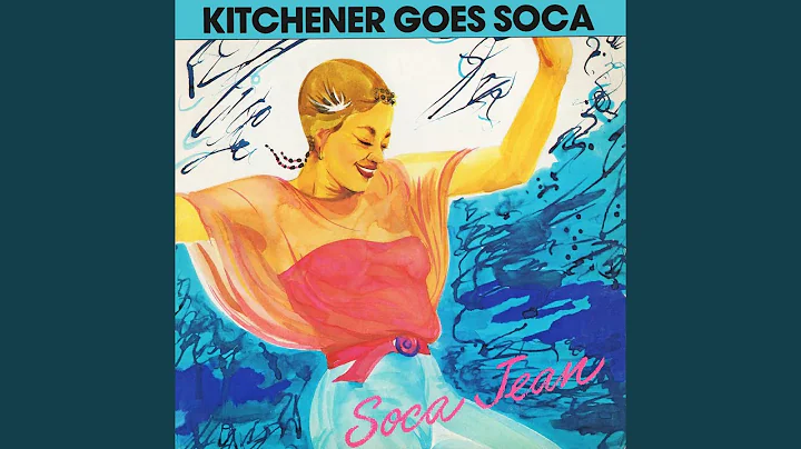Soca Jean