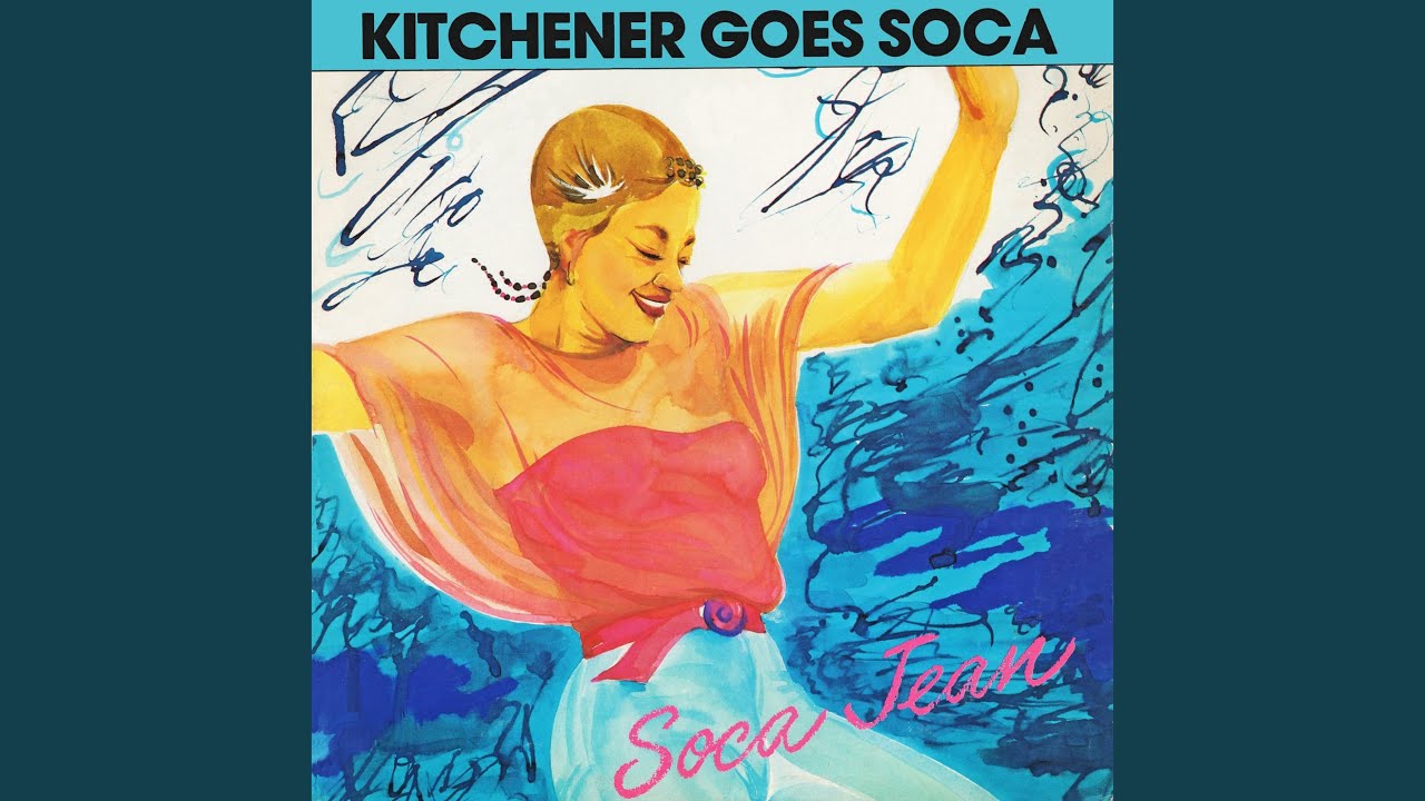 Soca Jean Soca Jean