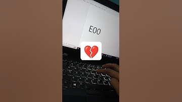 How to Create Broken Heart 💔 symbol in ms word #shorts #trending #youtubeshorts