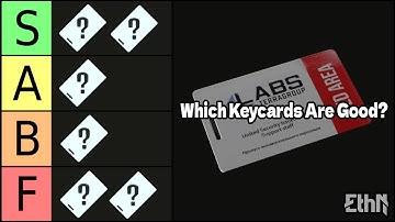 The Best and Worst Labs Keycards to Buy (in 2024)