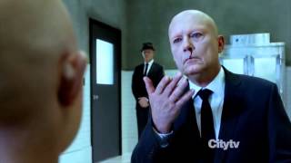 Fringe Episode 5.12 Scene - What is Your Purpose?