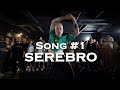 Serebroofficial   song 1  mdc nrg moscow  anthony bogdanov